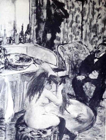 Degas Monotype2